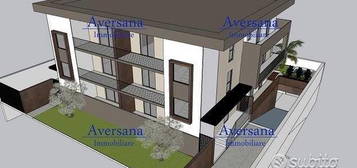 Appartamento in mini condominio di 3 unita'