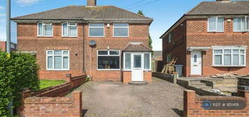 2 bedroom semi-detached house