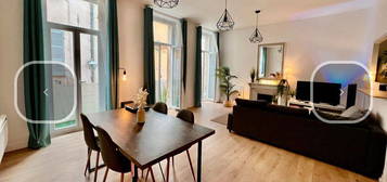 Bel appartement T3 centre ville de Saint Maximin