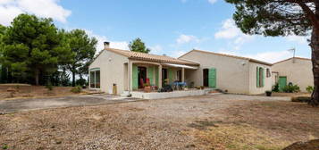 Villa T5 de 148m² avec terrain de 4200m²