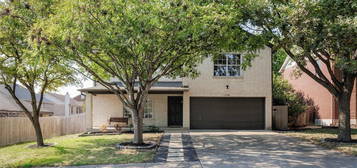 11000 Claywood Dr, Austin, TX 78753