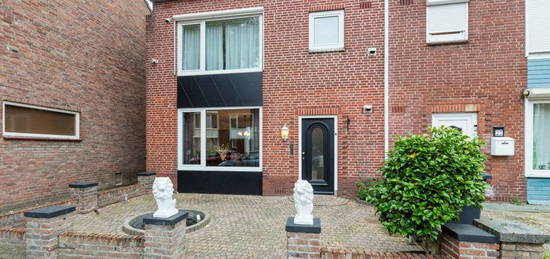 Achillesstraat 21