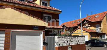 Casa en San Andrés del Rabanedo, San Andrés del Rabanedo