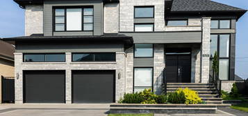 521, Rue du Chardonnay
Laval (Duvernay)