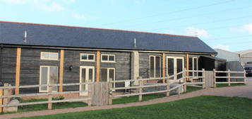 3 bed barn conversion to rent