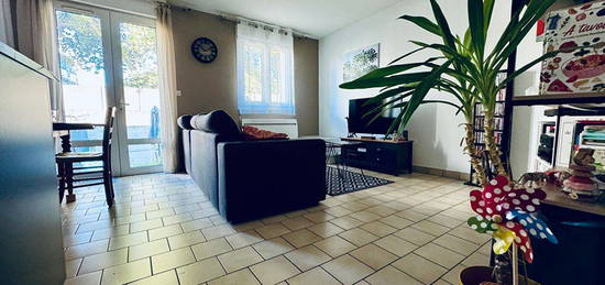 Maison 3 pièces 67 m²