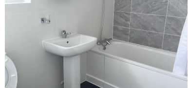 2 bed flat to rent