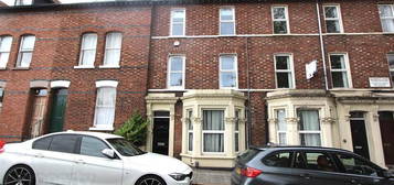 29 Stranmillis Road, Off Malone Road, Belfast, BT9 5AF