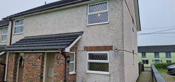 2 bedroom terraced house