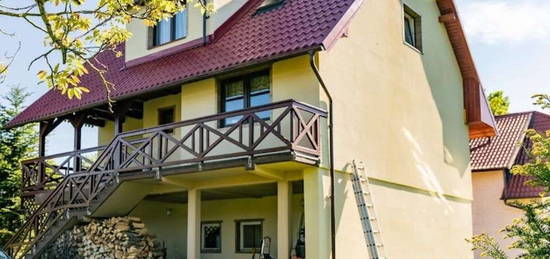 4pok. mieszk. na wynajem/4-room apartment for rent