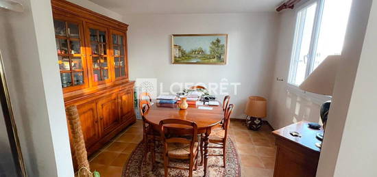 Appartement  à vendre, 4 pièces, 2 chambres, 66 m²