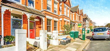 Flat for sale in Cissbury Road, Hove, East Sussex BN3