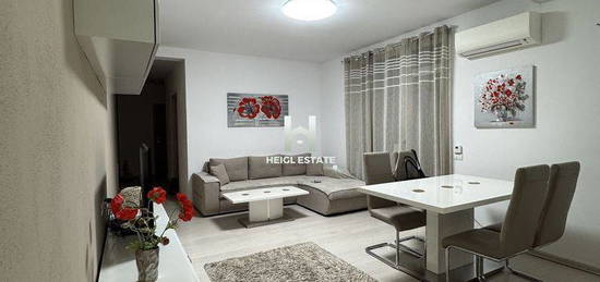 Apartament cu 3 camere in Dumbravita