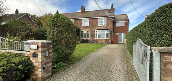 5 bedroom semi-detached house for sale