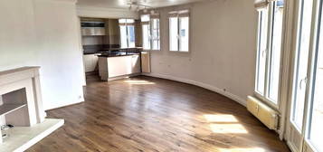 Vente appartement 4 pièces 94 m²