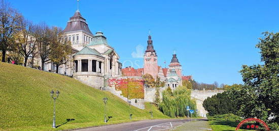 Na Sprzedaż! komfortowe 2pok. z garażem - Szczecin