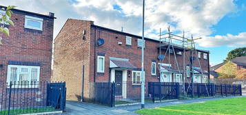 End terrace house for sale in Starcross Walk, Manchester, Greater Manchester M40