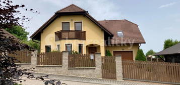 Prodej domu 282 m², pozemek 800 m², Netřebice