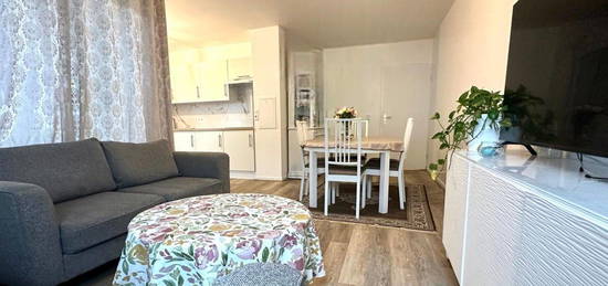 Appartement  à vendre, 4 pièces, 3 chambres, 78 m²