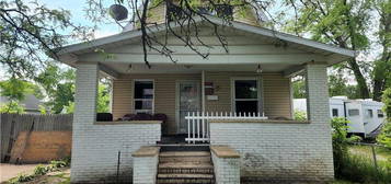 1433 Lincoln Ave, Toledo, OH 43607