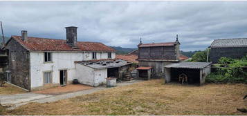 Casa en Parroquias de Santiago, Santiago de Compostela