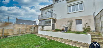 Maison 4 pièces 60 m²