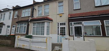 3 bed terraced house for sale