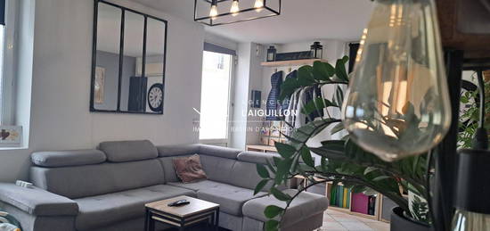 Vente maison 4 pièces 84 m²