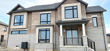 45 ARNOLD CIRCLE, Brampton (Northwest Brampton), Ontario 