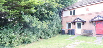 Property for sale in Lockton Court, Emerson Valley, Milton Keynes MK4