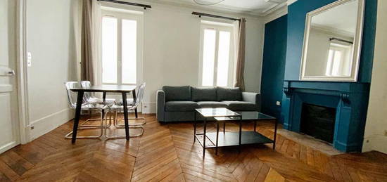 Vente appartement 3 pièces 64 m²