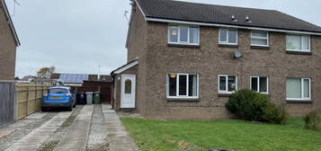 1 bedroom semi-detached house to rent