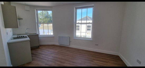 Flat to rent in Westminster Apartments, Sheerness ME12