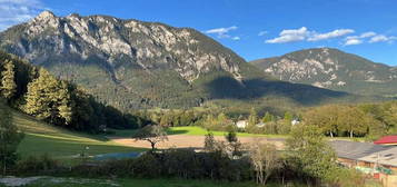 Wohnung in TOP Wandergebiet zu vermieten