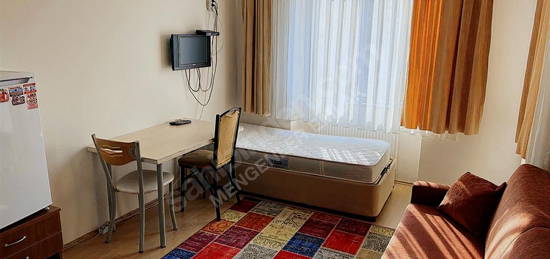 MUĞLA MENTEŞE KÖTEKLİ CNS ARKASINDA 2+1 1+1 FULL EŞYALI DAİRE