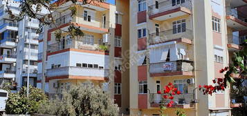 ANTALYA SERİK DEVLET HASTANESİ KARŞISI 2+1 SATILIK DAİRE