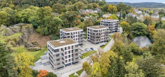 Exklusives Wohnen mit Panoramablick