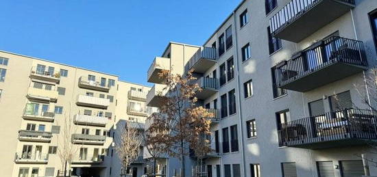 +++ Modernes 2-Raum-Apartment mit Terrasse und EBK in Citylage +++