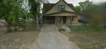 614 N  Carlson St, Elsa, TX 78543