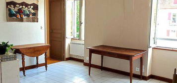 Appartement 2 pièces 38m²