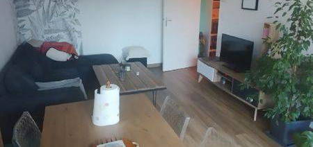 Location appartement meublé T2