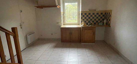 Location appartement plouguiel