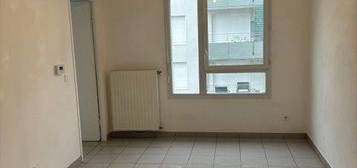 Location appartement Vénissieux T2 35M²