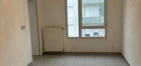 Location appartement Vénissieux T2 35M²