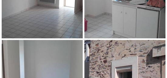 Location appartement T2