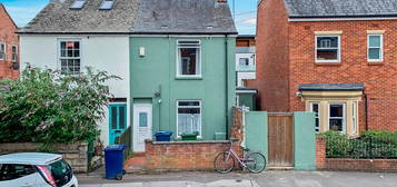 Shared accommodation to rent in Stockmore Street, Oxford OX4