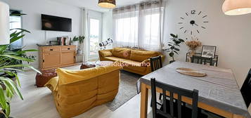 Achat appartement 3 pièces 68 m²