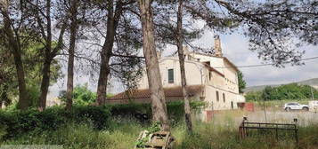 Casa rural en Ulldecona