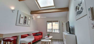 Appartement 3 pièces au coeur du Port de Sanary 52 m²