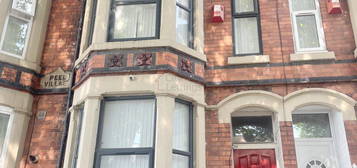 1 bed flat to rent